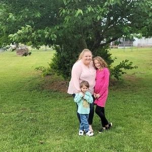 Meet your Posher, Krystalee